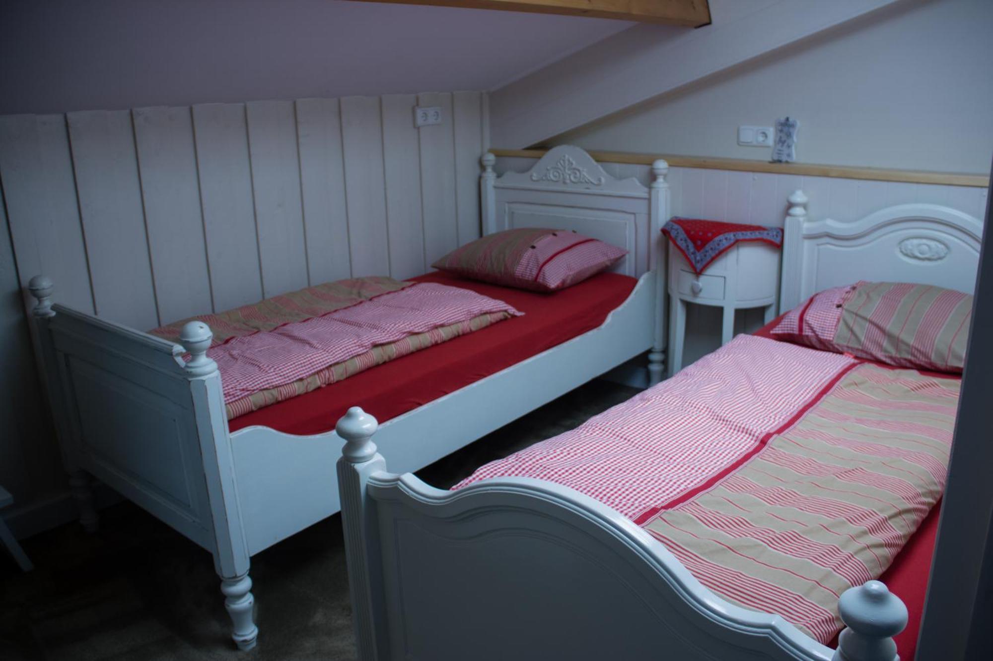 De Huttert Opkamer Luttenberg 外观 照片